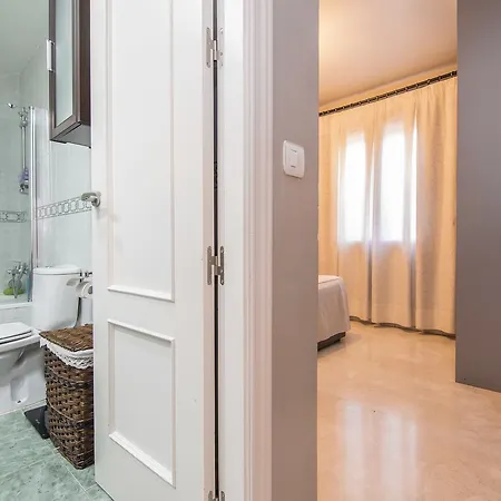 Suites Granata Albaycin, Prime Holidays * גרנדה