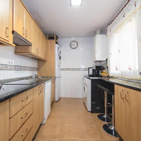 דירה Suites Granata Albaycin, Prime Holidays גרנדה
