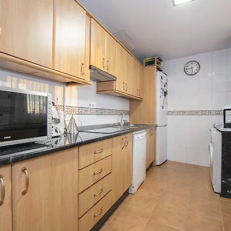 Suites Granata Albaycin, Prime Holidays * גרנדה