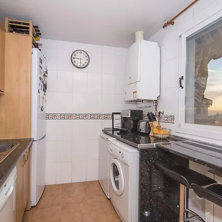 דירה Suites Granata Albaycin, Prime Holidays גרנדה