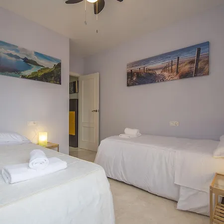 דירה Suites Granata Albaycin, Prime Holidays *