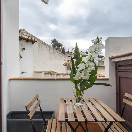 Suites Granata Albaycin, Prime Holidays