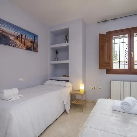 Suites Granata Albaycin, Prime Holidays *