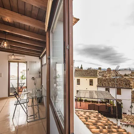 Suites Granata Albaycin, Prime Holidays