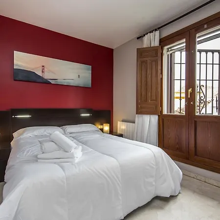 Suites Granata Albaycin, Prime Holidays
