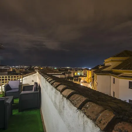 Suites Granata Albaycin, Prime Holidays * גרנדה
