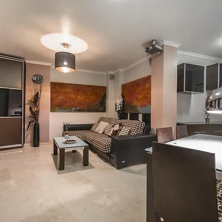 דירה Suites Granata Albaycin, Prime Holidays *