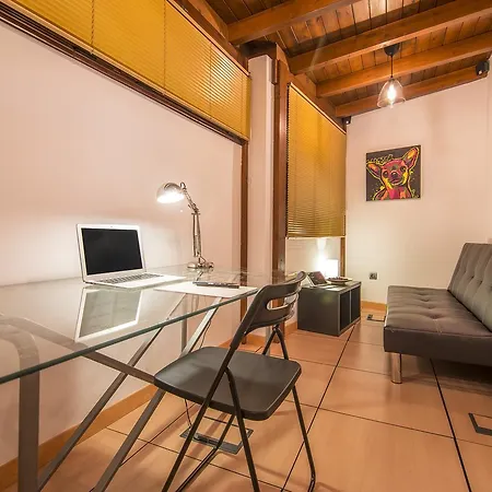 Suites Granata Albaycin, Prime Holidays * גרנדה