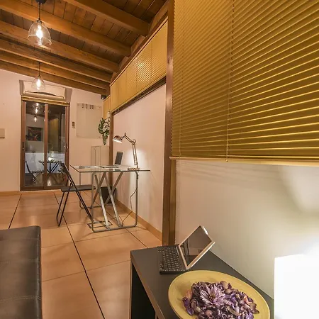 דירה Suites Granata Albaycin, Prime Holidays