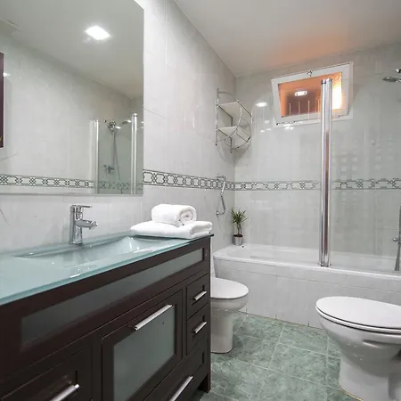 Suites Granata Albaycin, Prime Holidays * גרנדה