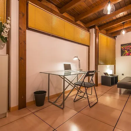 דירה Suites Granata Albaycin, Prime Holidays *