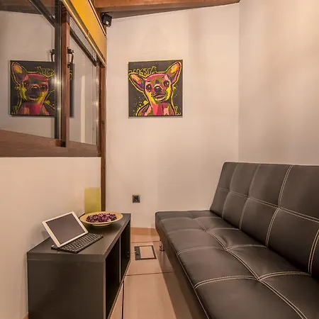 דירה Suites Granata Albaycin, Prime Holidays *
