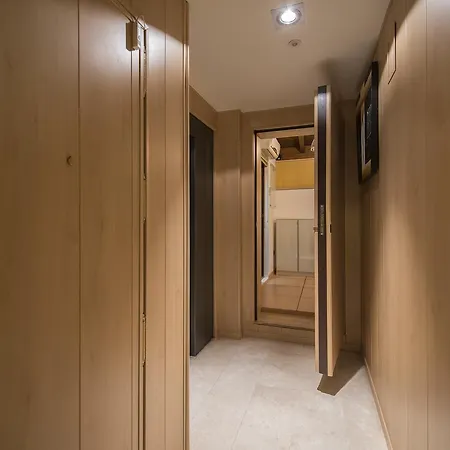 Suites Granata Albaycin, Prime Holidays דירה *