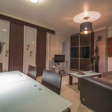 דירה Suites Granata Albaycin, Prime Holidays גרנדה