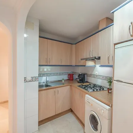 דירה Suites Granata Albaycin, Prime Holidays *