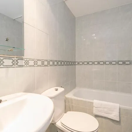 Suites Granata Albaycin, Prime Holidays * גרנדה