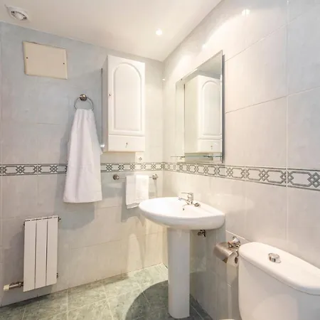 Suites Granata Albaycin, Prime Holidays דירה