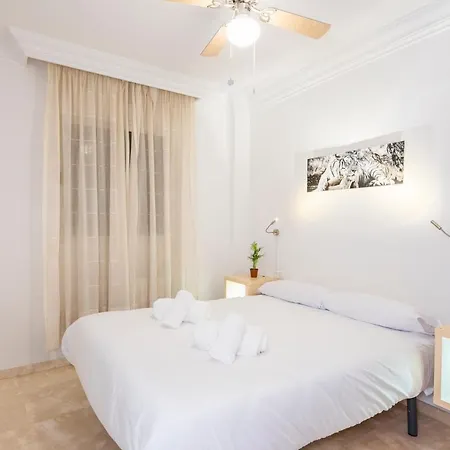 Suites Granata Albaycin, Prime Holidays *