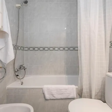 דירה Suites Granata Albaycin, Prime Holidays