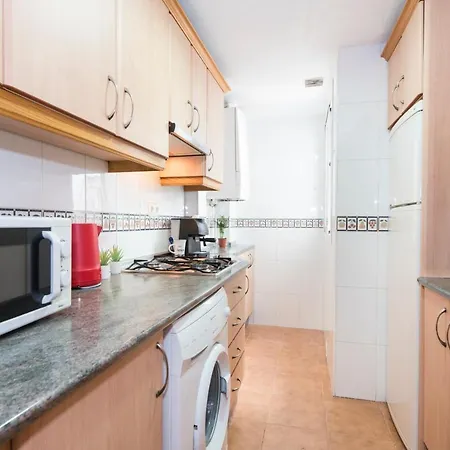 דירה Suites Granata Albaycin, Prime Holidays *
