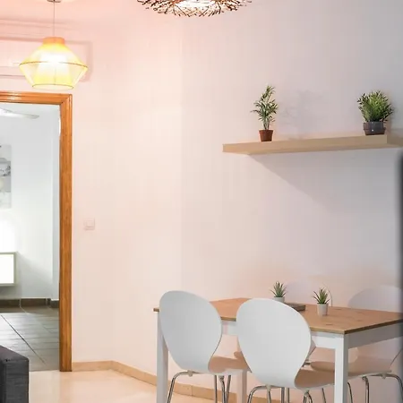 Suites Granata Albaycin, Prime Holidays דירה *