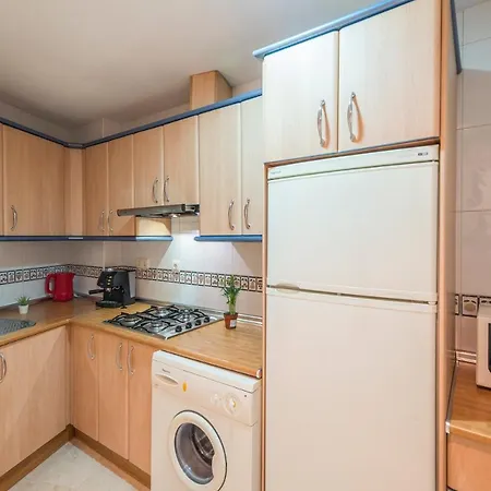 Suites Granata Albaycin, Prime Holidays * גרנדה
