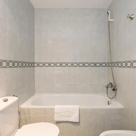 Suites Granata Albaycin, Prime Holidays גרנדה
