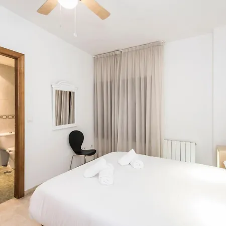 Suites Granata Albaycin, Prime Holidays