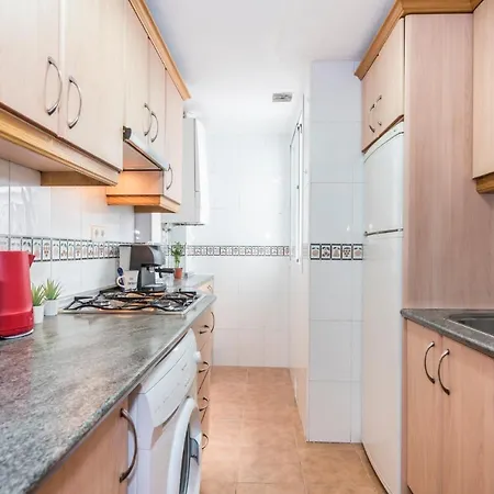 Suites Granata Albaycin, Prime Holidays *