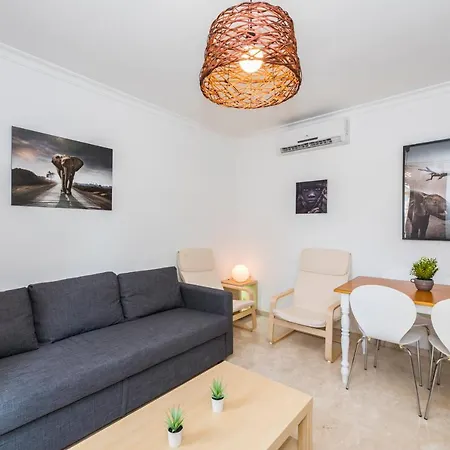 דירה Suites Granata Albaycin, Prime Holidays גרנדה