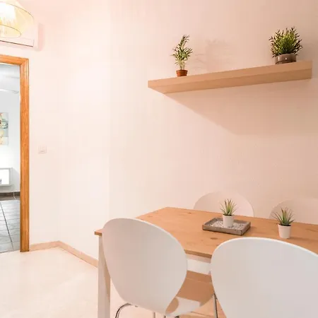 Suites Granata Albaycin, Prime Holidays דירה