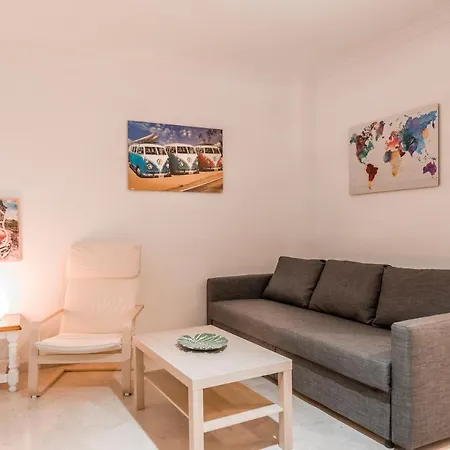 דירה Suites Granata Albaycin, Prime Holidays גרנדה