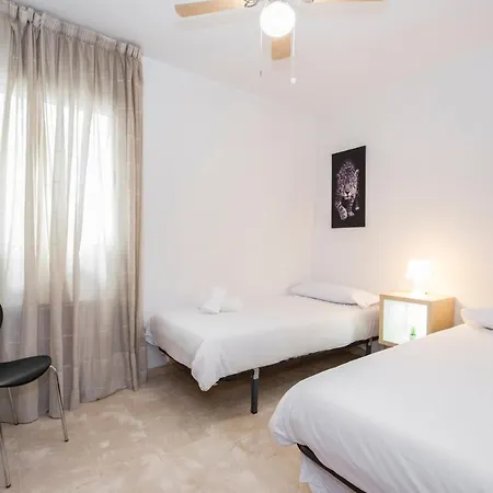 Suites Granata Albaycin, Prime Holidays דירה