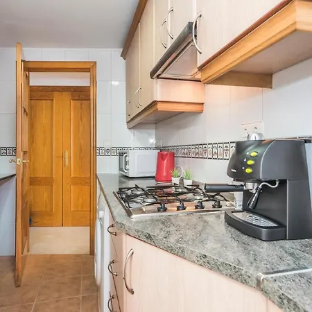 Suites Granata Albaycin, Prime Holidays