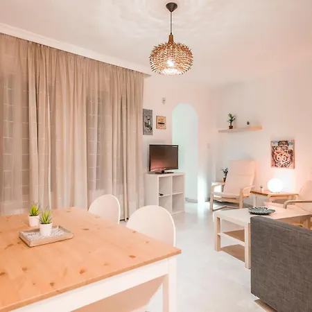 דירה Suites Granata Albaycin, Prime Holidays גרנדה