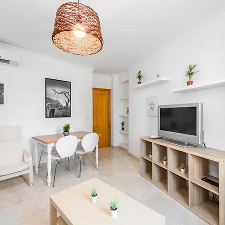 דירה Suites Granata Albaycin, Prime Holidays