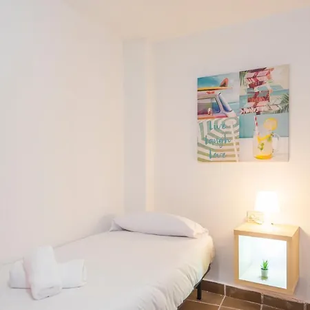 Suites Granata Albaycin, Prime Holidays *