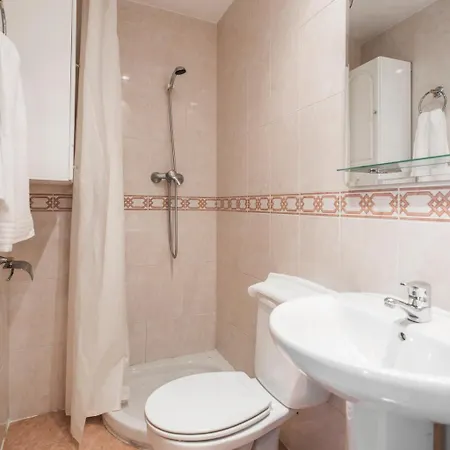 דירה Suites Granata Albaycin, Prime Holidays