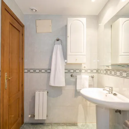 Suites Granata Albaycin, Prime Holidays *