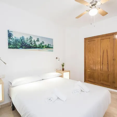 Suites Granata Albaycin, Prime Holidays * גרנדה