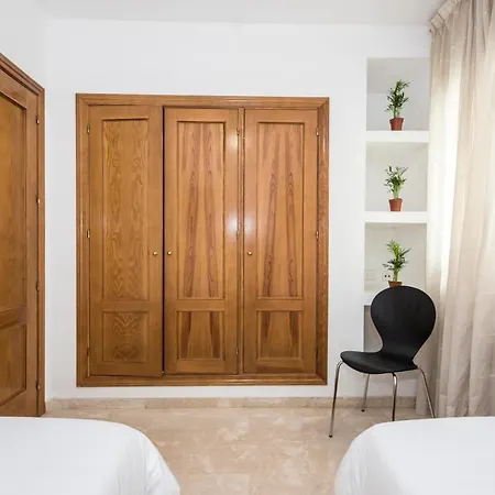 Suites Granata Albaycin, Prime Holidays גרנדה
