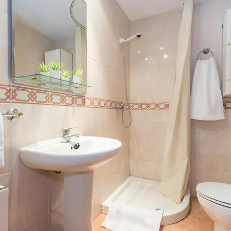 Suites Granata Albaycin, Prime Holidays דירה *