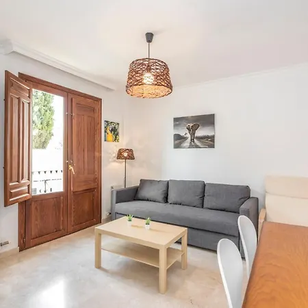 Suites Granata Albaycin, Prime Holidays גרנדה