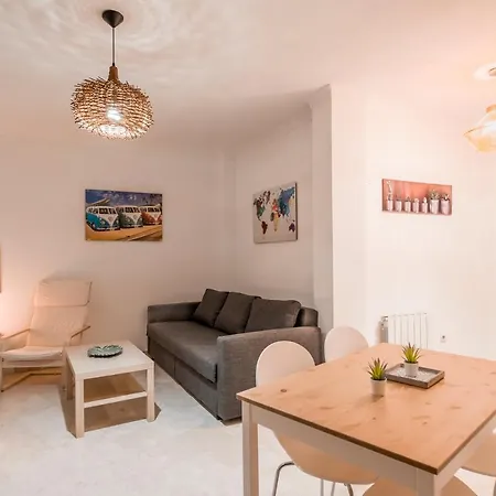 Suites Granata Albaycin, Prime Holidays * גרנדה
