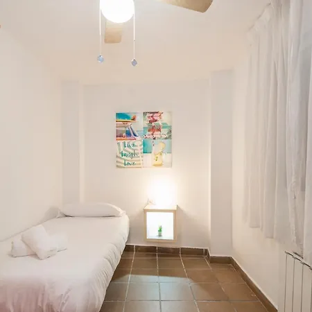 Suites Granata Albaycin, Prime Holidays גרנדה