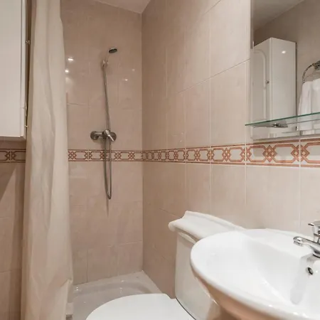 דירה Suites Granata Albaycin, Prime Holidays *