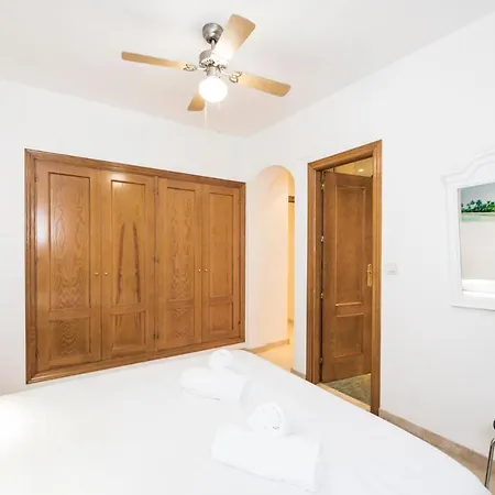דירה Suites Granata Albaycin, Prime Holidays *
