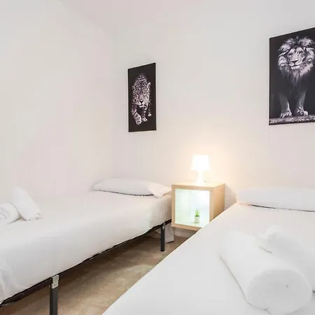 Suites Granata Albaycin, Prime Holidays