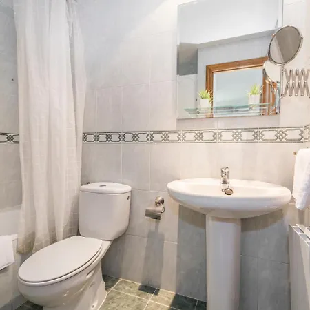 Suites Granata Albaycin, Prime Holidays דירה